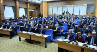 Tarihi Camikebir Suriçi Kalıntılarına Koruma Kararı