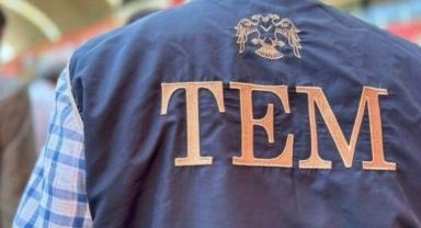 TEM’den Operasyon: 3 Şahıs Yakalandı