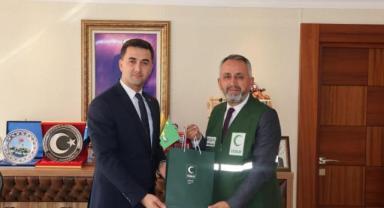 Temsilci Kafalı Görevden Alındığını Açıkladı