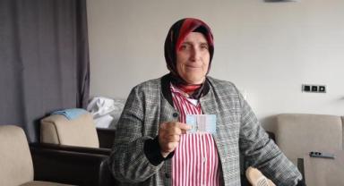 Trafikte Kadın Gücü: Kadınların Yapamayacağı Hiçbir Şey Yok