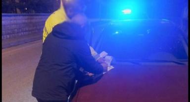 Trafikte Kavga Eden Sürücülere 360 Bin Lira Ceza