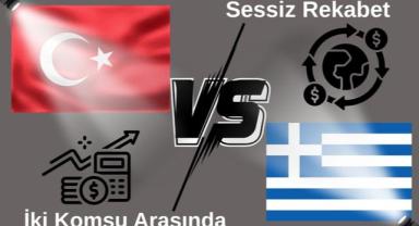 Türkiye’nin Yükselişi Yunan Medyasında Gündem Oldu