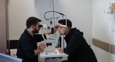 Uzmandan Glokom Uyarısı: Belirti Vermeden İlerliyor