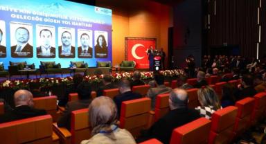 Vali Çiçek: Kayseri Dezavantajları Avantaja Çeviren Şehirdir