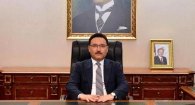 Vali Çiçek’ten Bayram Öncesi Trafik Çağrısı: “Acı Haber Gelmesin”