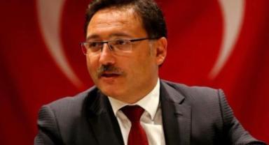 Vali Çiçek’ten Çanakkale Zaferi’nin 111. Yılı Mesajı