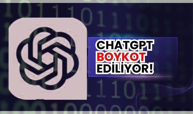 Yapay Zekâ ve İsrail Tartışması: ChatGPT Boykot Ediliyor!