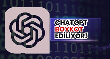Yapay Zekâ ve İsrail Tartışması: ChatGPT Boykot Ediliyor!