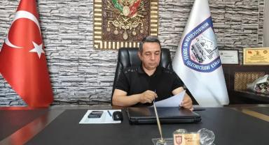 Yavuz Ay’dan Bayram Mesajı: “Bayramlar Dayanışmanın En Güzel Zamanıdır”