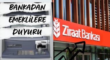 Ziraat Bankası Emekli Promosyonu 2026 Açıklandı