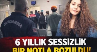 6 Yıllık Sessizlik Bir Notla Bozuldu!