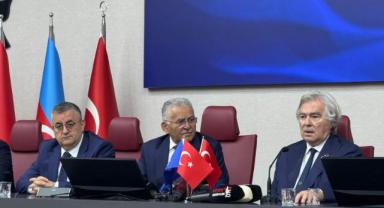 ACES Heyeti Kayseri’de İncelemelere Başladı