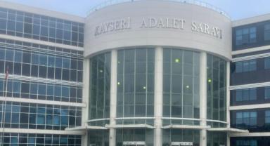 Adliye Önü Cinayetinde M.A. Yeniden Hakim Karşısında