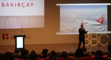 AeroWay 2026 Havacılık Zirvesi İzmir’de Gerçekleşti