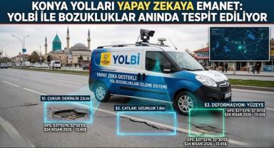 Akıllı Şehircilikte Dönüşümün Yeni Rotası Veriye Dayalı Karar Destek Sistemleri