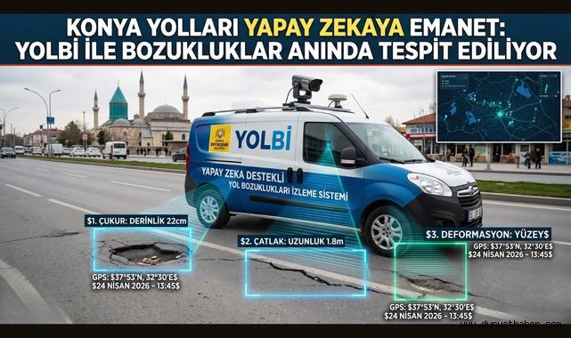 Akıllı Şehircilikte Dönüşümün Yeni Rotası Veriye Dayalı Karar Destek Sistemleri