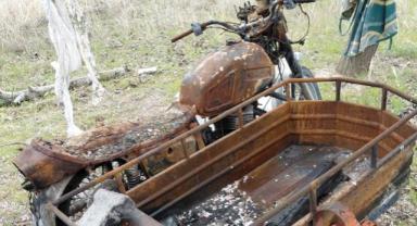 Bağ Evinde Gizemli Yangın: Kundaklama Şüphesi