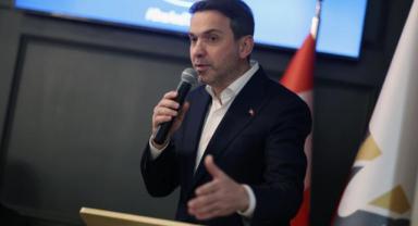 Bakan Bayraktar ve Büyükgümüş Kayseri Programında