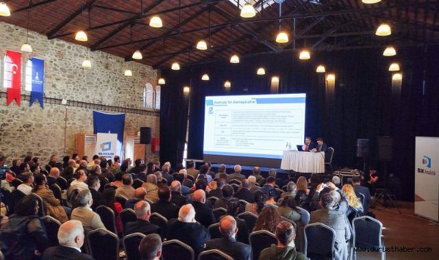 Basın İlan Kurumu’ndan İzmir’de Mevzuat Eğitimi