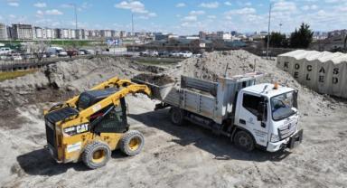 Başkan Çolakbayrakdar: “Toprakla Büyüyen Nesiller Güçlü Yarınlardır”