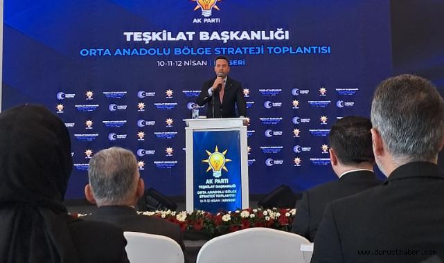 Bayraktar: Güneş Enerjisi Türkiye’de Zirveye Çıkıyor