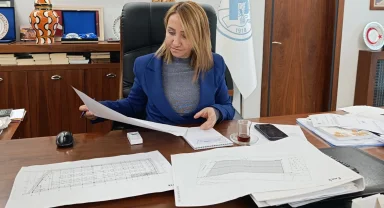 Bilecik Pazaryeri'ne modern kapalı pazar geliyor