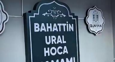 Bünyan’da Bahattin Ural Hoca Hamamı Yarın Açılıyor