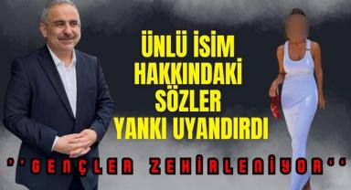 Burhan'ın Sözleri Gündeme Damga Vurdu!