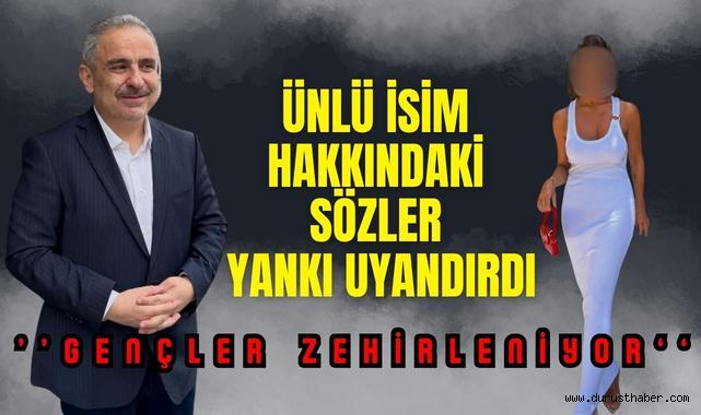 Burhan'ın Sözleri Gündeme Damga Vurdu!