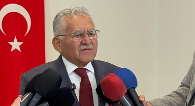 Büyükkılıç: Kayseri Kültür Başkentliğini Hak Etti