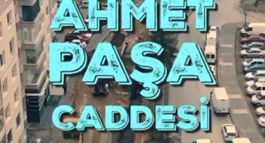 Büyükkılıç’tan Sahabiye’de Altyapı İncelemesi