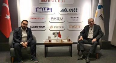 Çarşıbaşı: “Başarı İçin Sabır Ve İstikrar Şart”