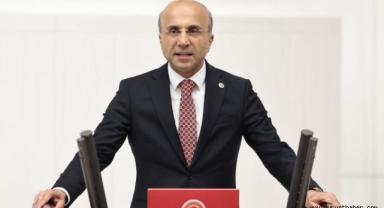 CHP’li Aşkın Genç: “Kayseri Pastırması Avrupa’da tescillendi, bu gurur hepimizin”