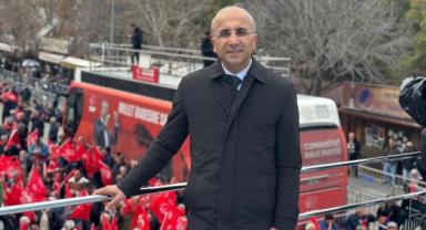 CHP’li Genç’ten Çopuroğlu’na “Peşin Hüküm” Tepkisi