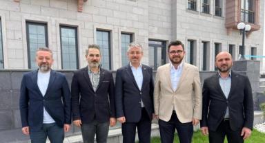 Çopuroğlu: Safları Sık Tutunca Başarı Kaçınılmaz Oluyor