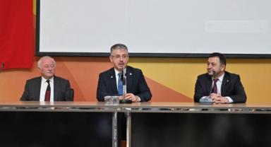 Çopuroğlu: Türkiye Yüzyılı’nı Gençler İnşa Edecek!