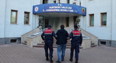 DEAŞ Üyesi Operasyonla Yakalandı