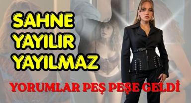 Diziden Gelen Kareler Sosyal Medyayı Karıştırdı!