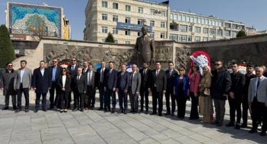 Eğriköy Höyük’te Kazı Çalışmaları Başlıyor