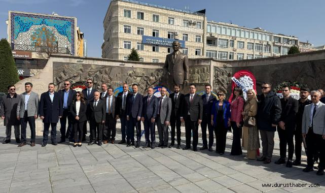 Kayseri’de Toprağın Altından Tarih Fışkırıyor: Kazı Başlıyor