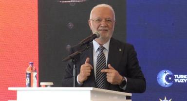 Elitaş: “Hizmetin Maliyeti Olmaz”