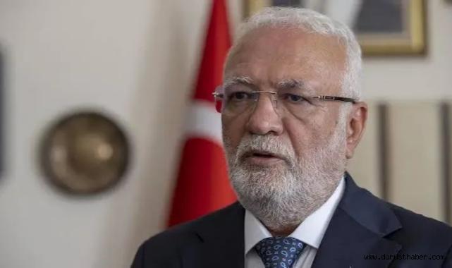 Elitaş’tan Kritik Ara Zam Mesajı: Piyasayı Bozar