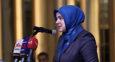 Ercan: Kayseri, Kadın Zekasıyla Ticarette Öne Çıkıyor