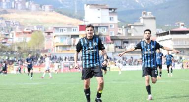 Erciyes 38 FK Play-Off’ta Mardin Mazıdağı İle Eşleşti