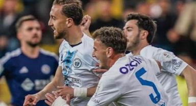 Erciyes38 FK Play-Off Rakibi Belli Oldu