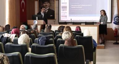 ERÜ’de Yoğun Bakım Enfeksiyonları İçin Bilimsel Toplantı