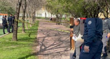 Eski Komşusunu Yaralayan Kadına Hapis Cezası