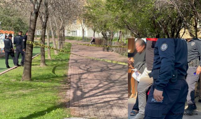 Eski Komşusunu Yaralayan Kadına Hapis Cezası