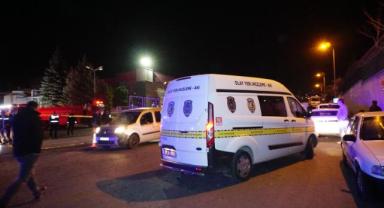 Fabrika Yangını Davası Başladı: Acılı Aile İsyanda