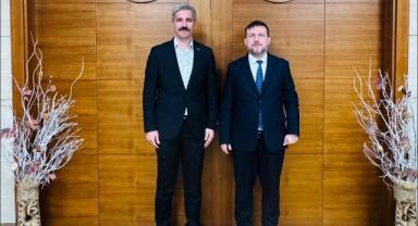 Fatih Çağan: Kayseri Spor Vizyonunda Kararlı